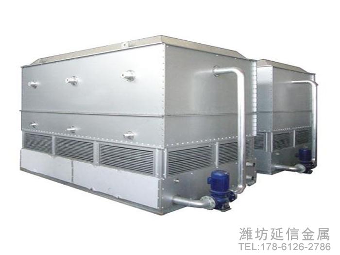 蒸發式冷凝器